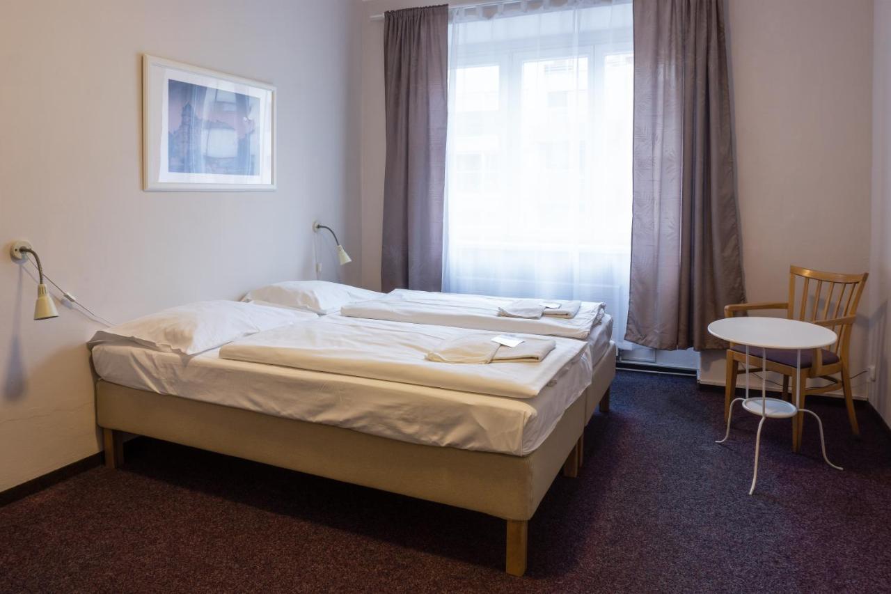 Hotel Prokopka Praha Exteriér fotografie
